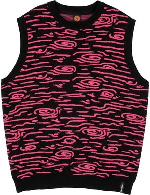 Santa Cruz Octo Knit Vest SCM-X3235