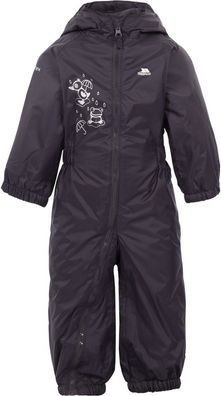 Trespass Kinder Schneeanzug Dripdrop Rain Suit