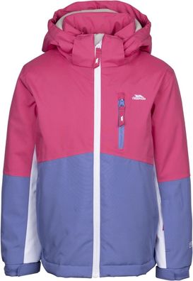 Trespass Kinder Winterjacke Lennox Ski Jacket