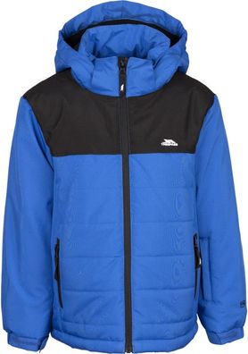 Trespass Kinder Winterjacke Halston Ski Jacket