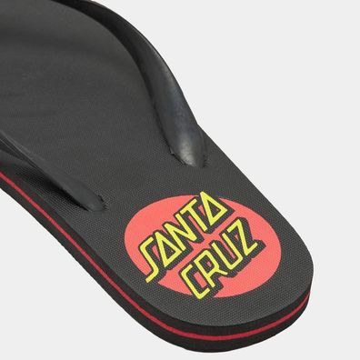 Santa Cruz Classic Dot Thong SM123-FO01