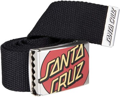 Santa Cruz Crop Dot Belt SCM-A1481