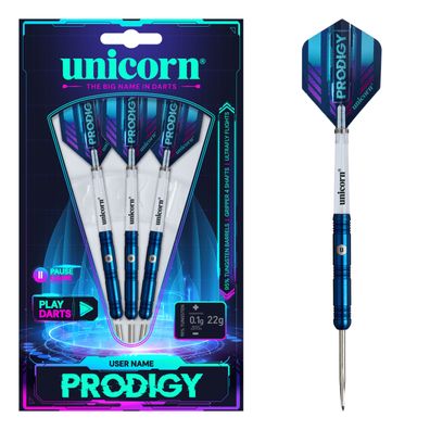 Unicorn Prodigy S1 95% St. 26g / 1 Satz / 26 Gr