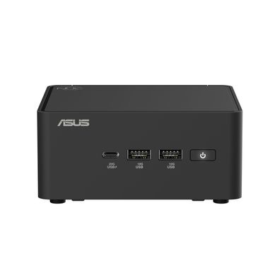 ASUS NUC 15 Pro RNUC15CRHI300002 - Barebone - Mini-PC