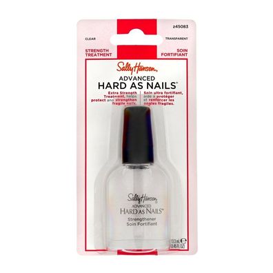 SALLY HANSEN Advanced Hard As Nails Conditioner Hautfarbe 13.3ml