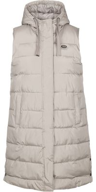 Trespass Damen Weste Leona Padded Gilet