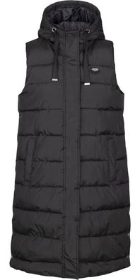 Trespass Damen Weste Leona Padded Gilet