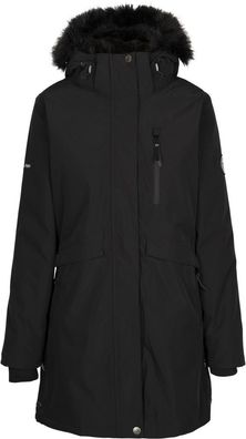 Trespass Damen Winterjacke Zambel Jacket