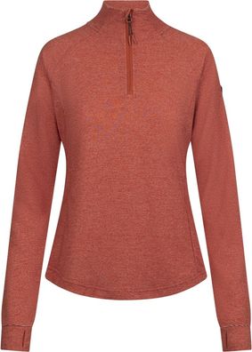 Trespass Damen Longsleeve Willstone Active Top