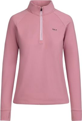 DLX Damen Longsleeve Gisela Active Top