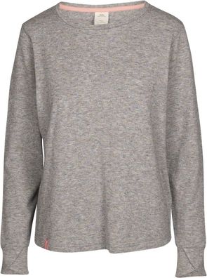 Trespass Damen Longsleeve Rina Casual Top
