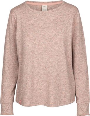 Trespass Damen Longsleeve Rina Casual Top