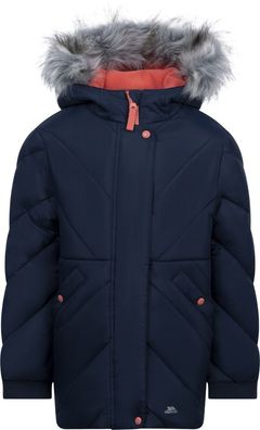 Trespass Kinder Winterjacke Buntee Casual Jacket