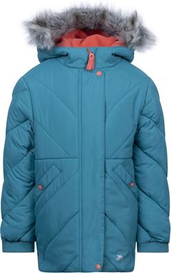 Trespass Kinder Winterjacke Buntee Casual Jacket