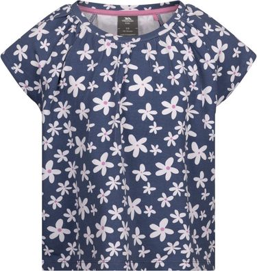 Trespass Kinder T-Shirt Josey T-Shirt