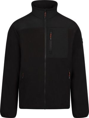DLX Fleecejacke Lafferty Fleece Jacket