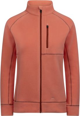 Trespass Damen Fleecejacke Script At200 Fleece
