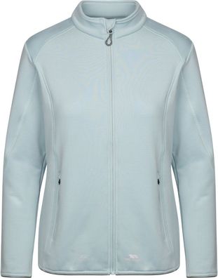 Trespass Damen Fleecejacke Noto At200 Fleece