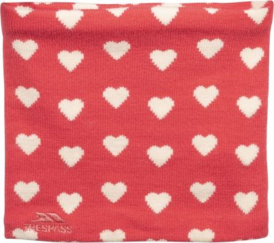 Trespass Kinder Tunnel Elliejo Neckwarmer