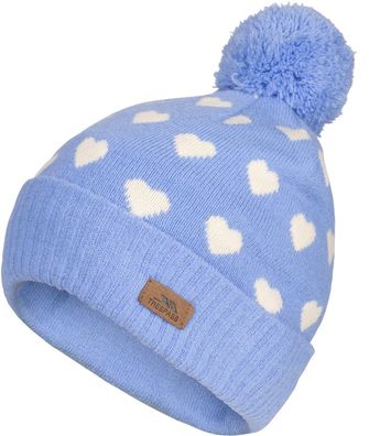 Trespass Kinder Mütze Beanie