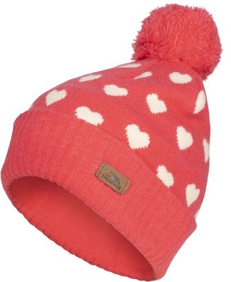 Trespass Kinder Mütze Beanie