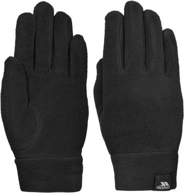Trespass Kinder Handschuhe Plummet Ii Youths Fleece Glove