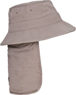 Trespass Hut Bearing Bucket Hat