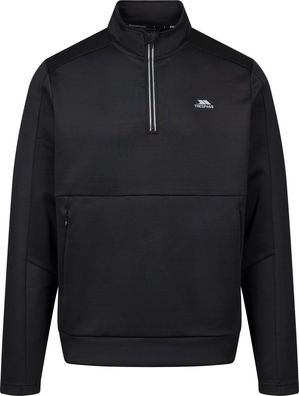 Trespass Longsleeve Jay Active Top