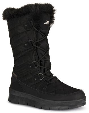 Trespass Damen Stiefel Evelyn Snowboot