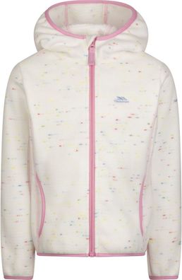 Trespass Kinder Fleecejacke Durness Fleece At300
