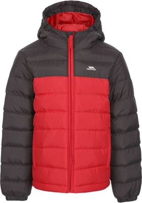 Trespass Kinder Winterjacke Oskar B Padded Jacket