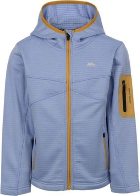 Trespass Kinder Softshelljacke Timorous Fleece At200
