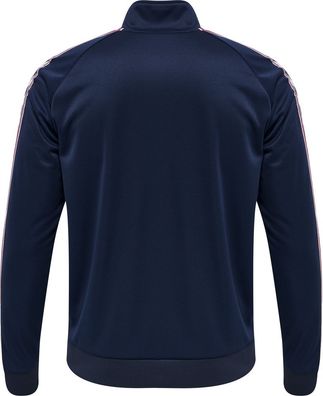 Hummel Trainingsjacke Ic Lerby Poly Zip Jacket 214309
