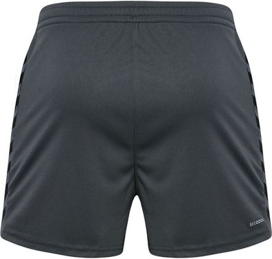 Hummel Damen Authentic Pl Shorts 219972