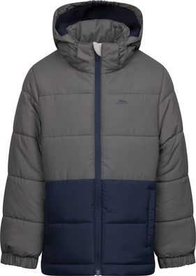 Trespass Kinder Softshelljacke Olense Causal Jacket