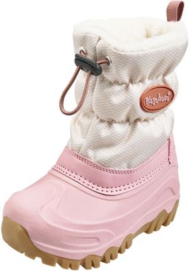 Playshoes Kinder Winter-Bootie 193019
