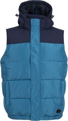 Trespass Weste Bruno Casual Gilet