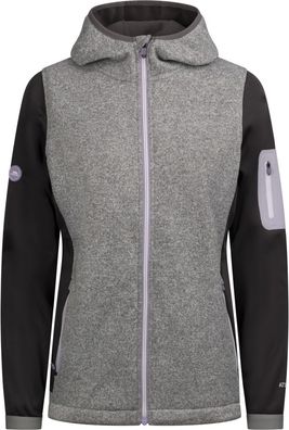 Trespass Damen Fleecejacke Demi At300 Fleece