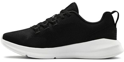 Under Armour Damen Laufschuhe Essential Black 90289