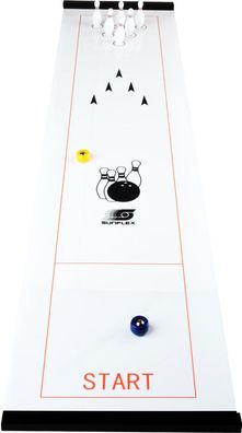 Tischbowling (120 x 28 cm)