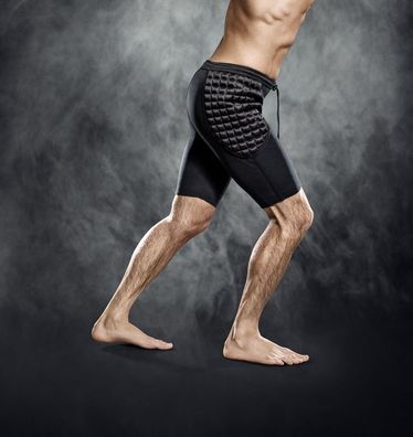 Select Sporthose Torwart-Thermohose 700017