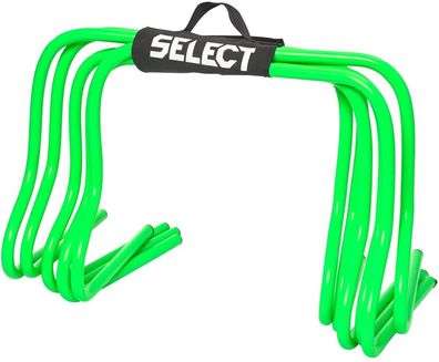 Select Trainingshürden Set V22 (6 Stk.) 800011