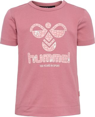 Hummel Kinder Talya T-Shirt S/S 219857