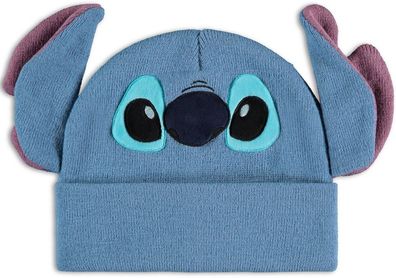 Disney - Lilo &amp; Stitch Novelty Beanie