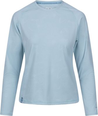 DLX Damen Longsleeve Anneliese Top