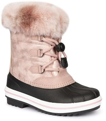 Trespass Kinder Stiefel Eiry Snowboot