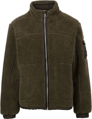 Trespass Fleecejacke Edwalton Fleece At300