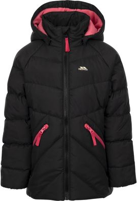 Trespass Kinder Winterjacke Annah Casual Jacket