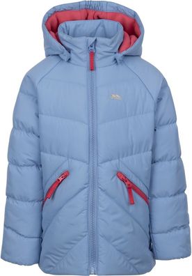 Trespass Kinder Winterjacke Annah Casual Jacket