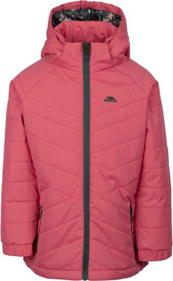 Trespass Kinder Winterjacke Andee Casual Jacket